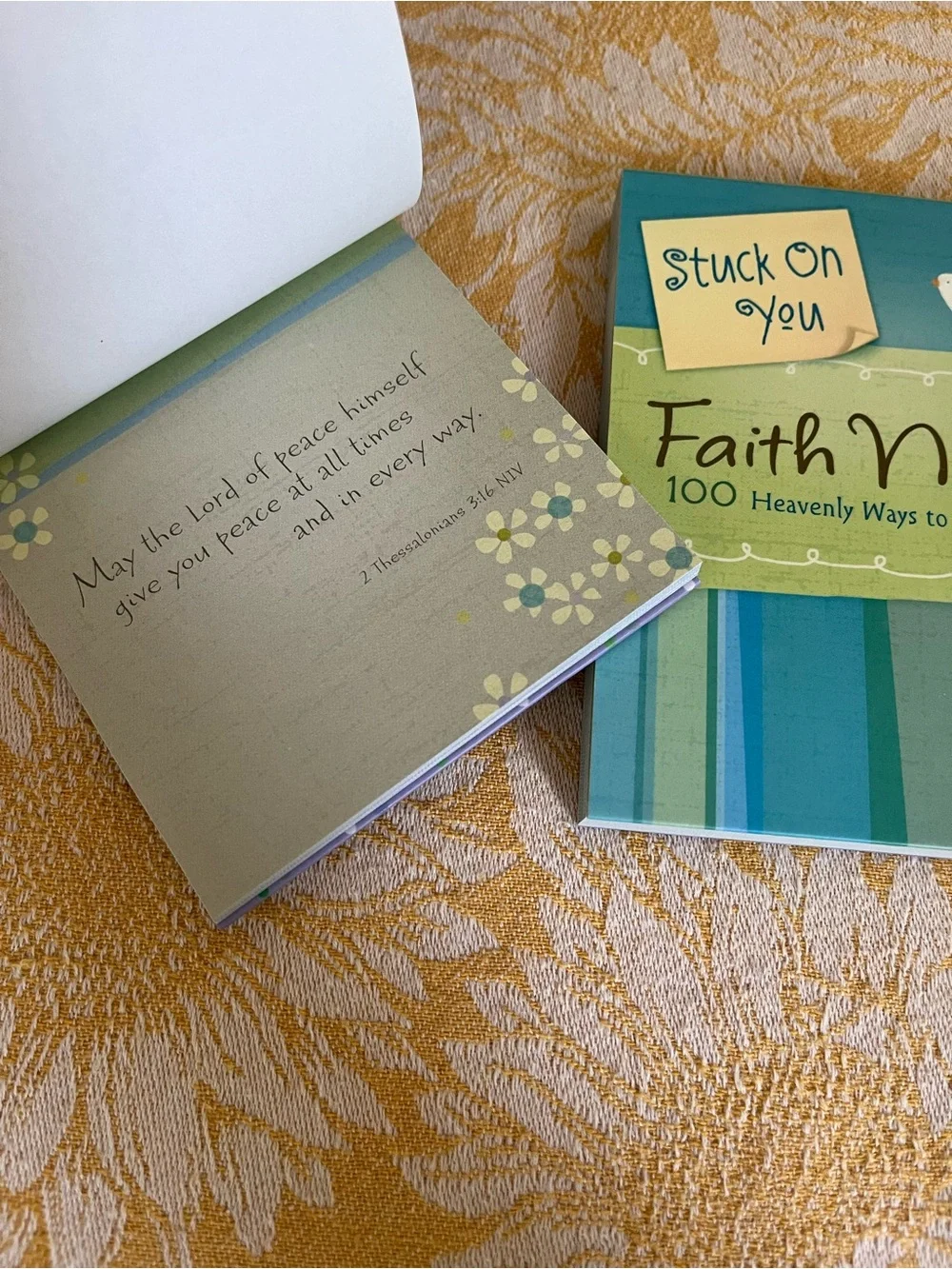 Faith Notes Pocket Notebooks - Hallmark